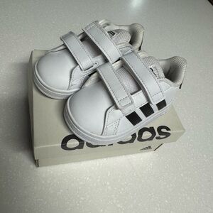 Adidas Grand court toddler sneakers